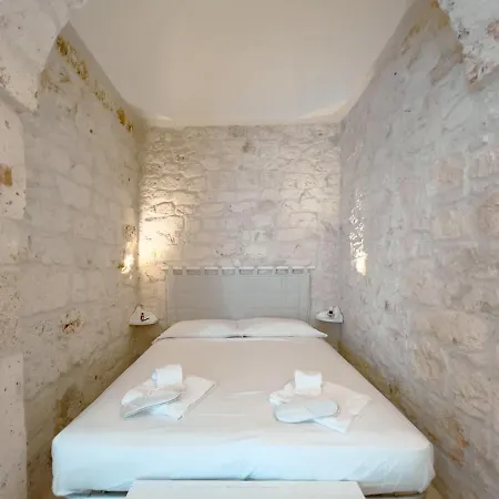 Vakantiehuis Ninfea Romantic Center