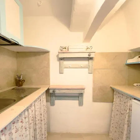 Vakantiehuis Ninfea Romantic Center *
