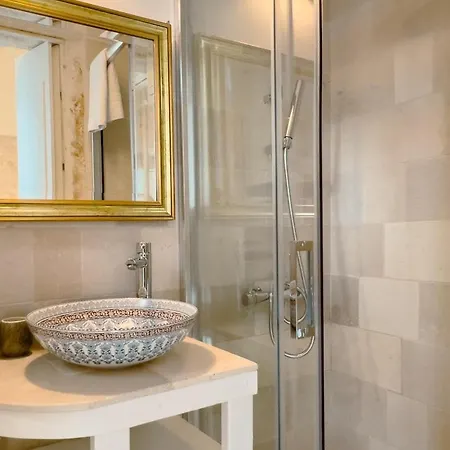 Ninfea Romantic Center Vakantiehuis Ostuni