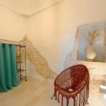 Ninfea Romantic Center Nyaraló