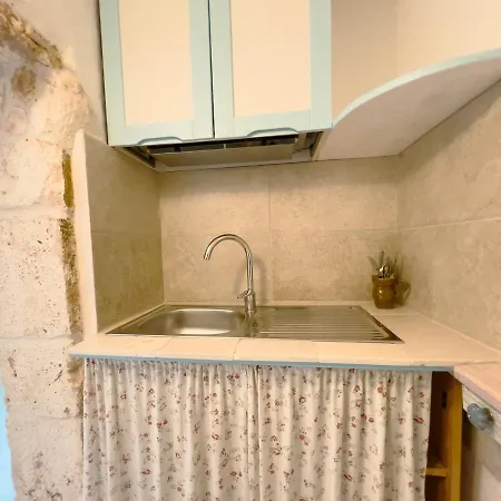 Ninfea Romantic Center * Ostuni
